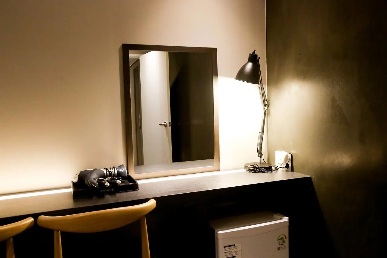 Happy Day Hotel Jeju