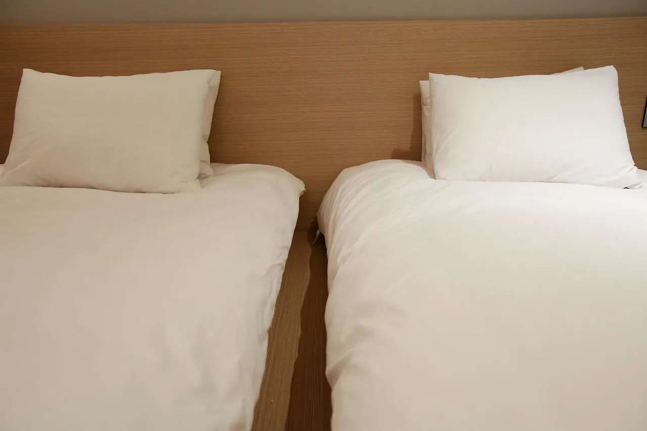 Happy Day Hotel Jeju